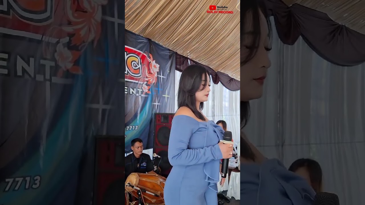 Tresna tekan mati voc (ANGGUN)