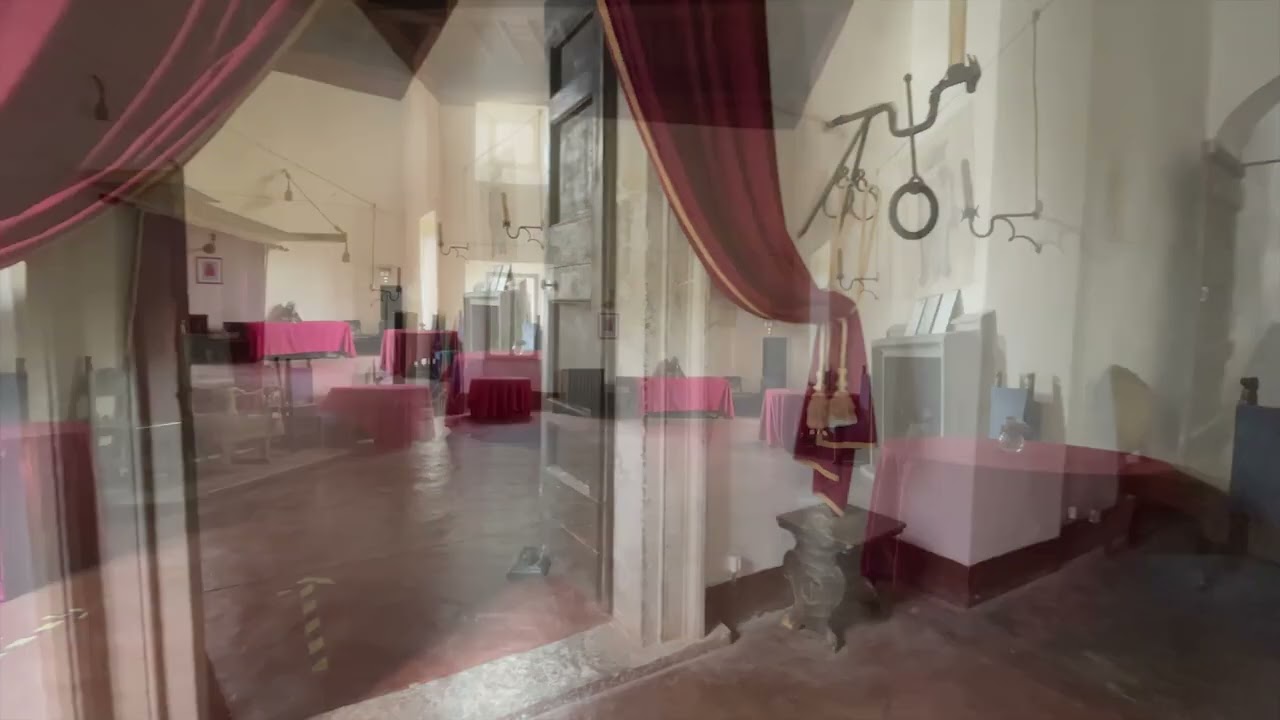 castello ciciliano
