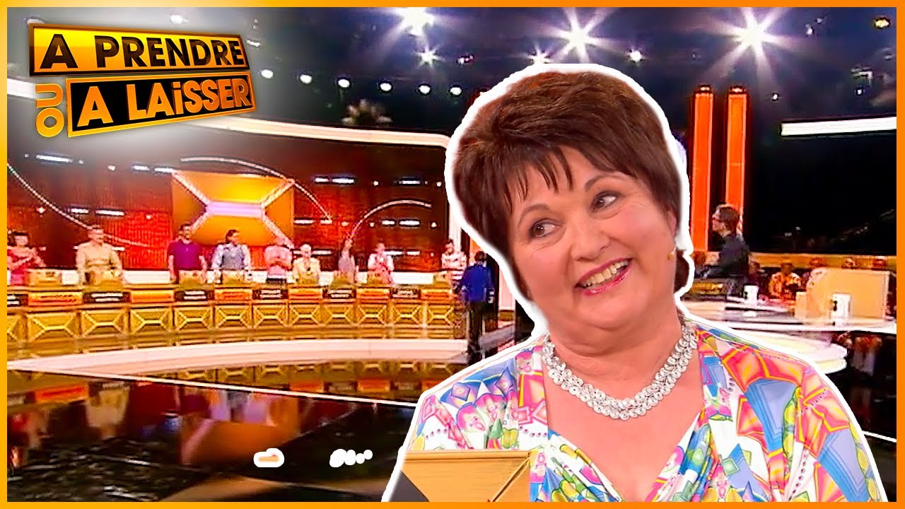 Ivoni une fois... | EM51 | Intégral | A prendre ou à laisser - Julien Courbet - APOAL
