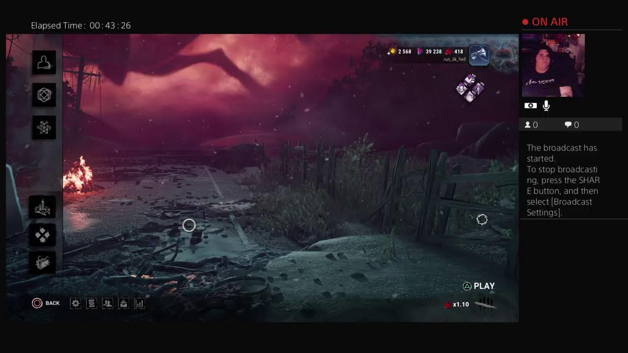 SUNDAY night_Amazon country @wxpn