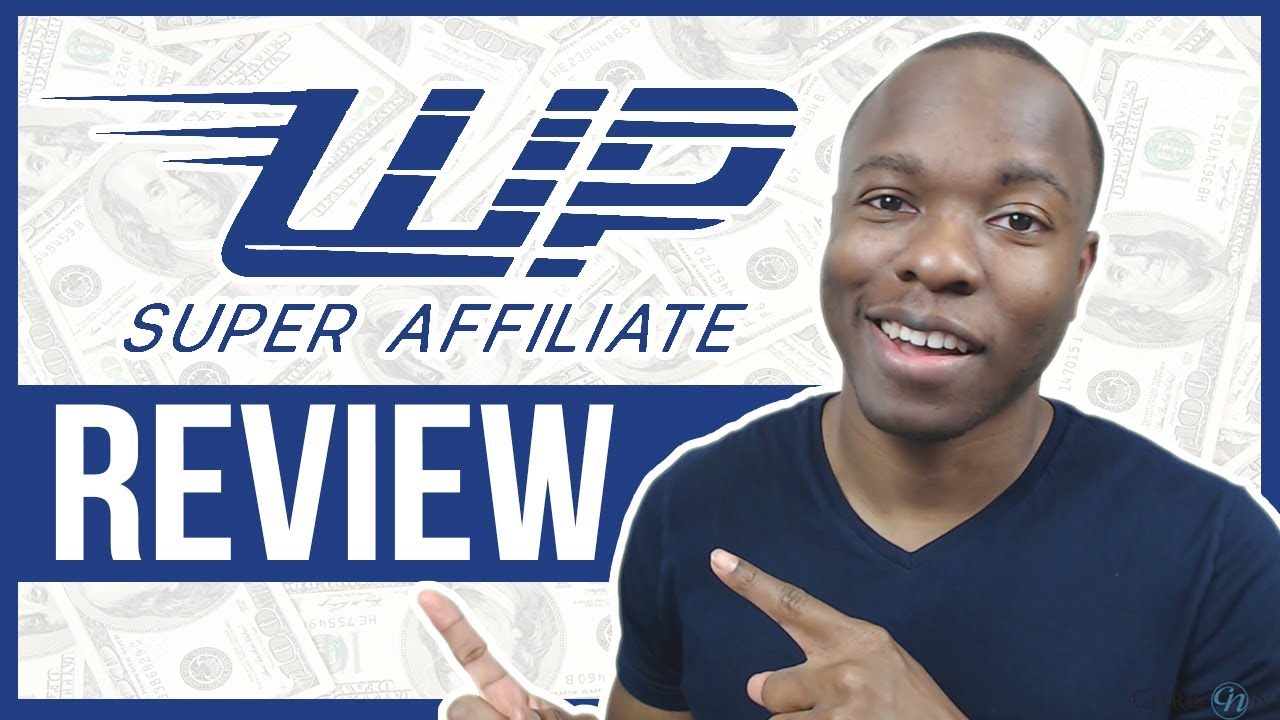WP Super Affiliate Review: (Inside Members Area) Legit Done For You Funnel System?