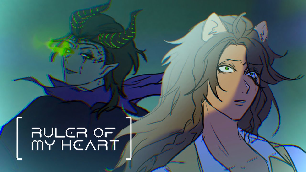 Ruler of My Heart | TWST Animatic