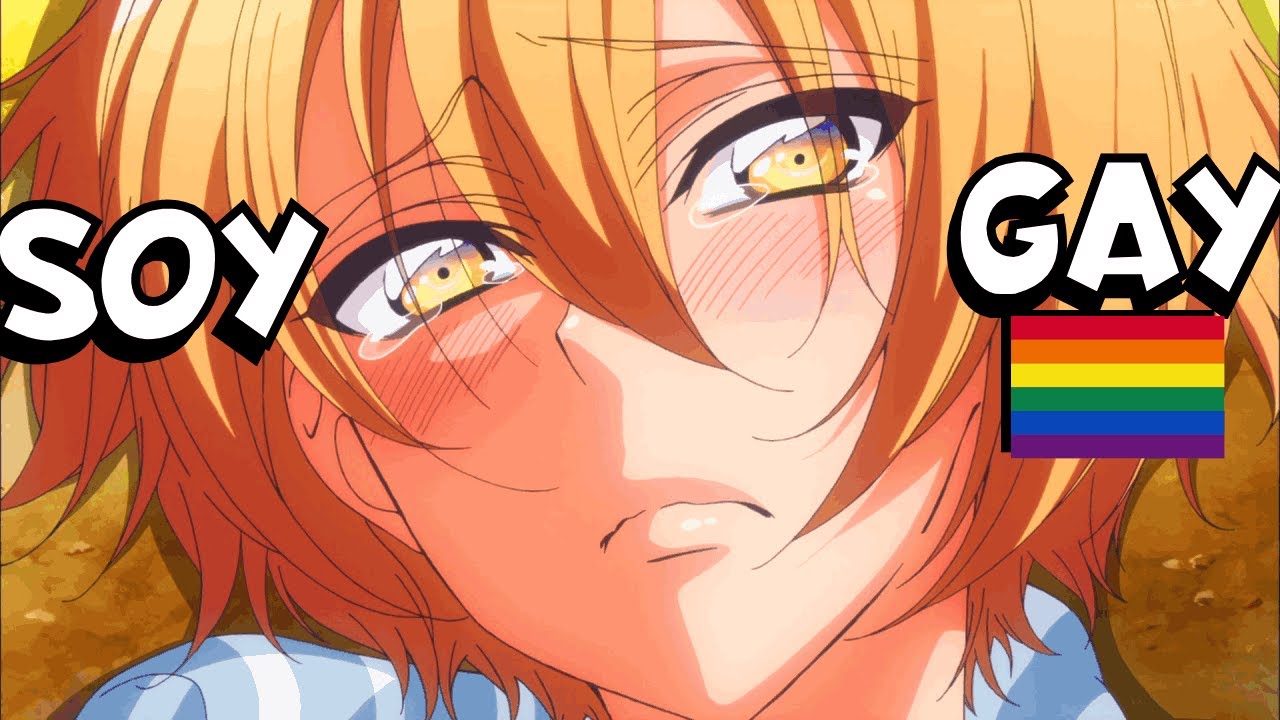 ex parejas HETERO siendo GAY o FEMBOY