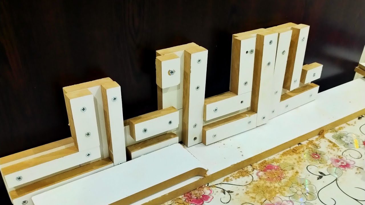 SUNTA KÖŞE BİRLESTİRME APARATI