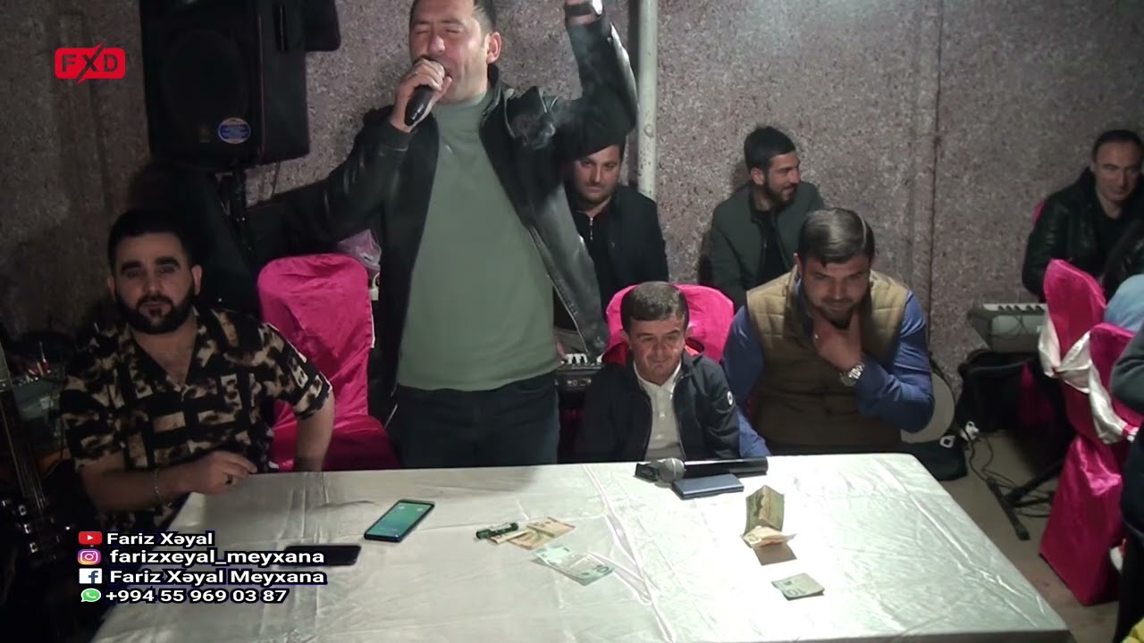 Samir Əhmədovun uşaqlarının ciyər axşamı Emir Q,Medet T, Vüsal K, Amil U. Ağstafa, aşağı K meyxana