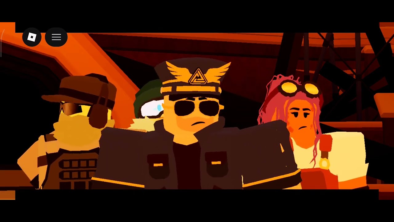 I finally unlocked Narrator XD