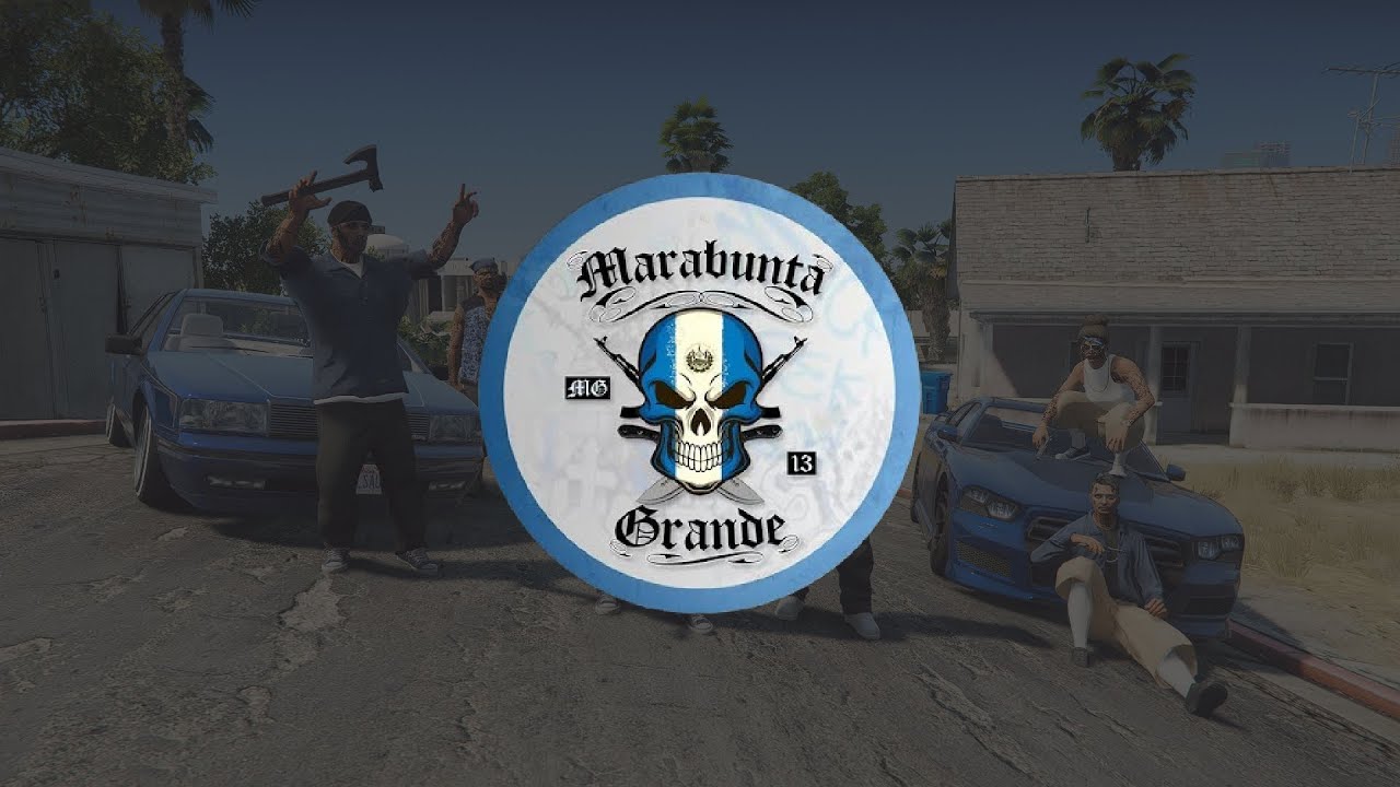 Best of Marabunta GREED ISLAND #4