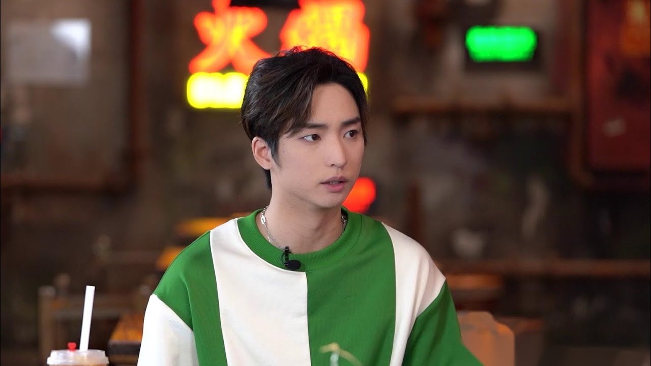 【星月对话 2022】 李响不愿被标签束缚，跨界是为了实现自我认同