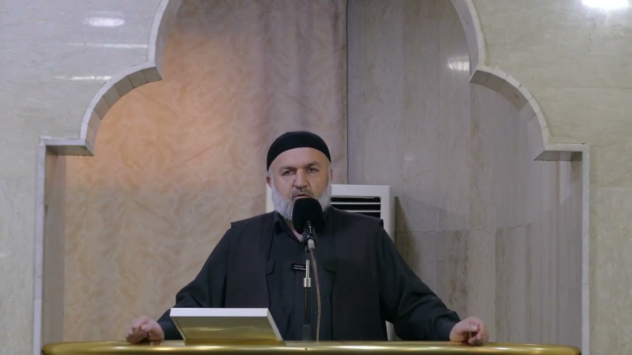 معرفة الله فی الدنیا ورٶیة الله فی الأخره