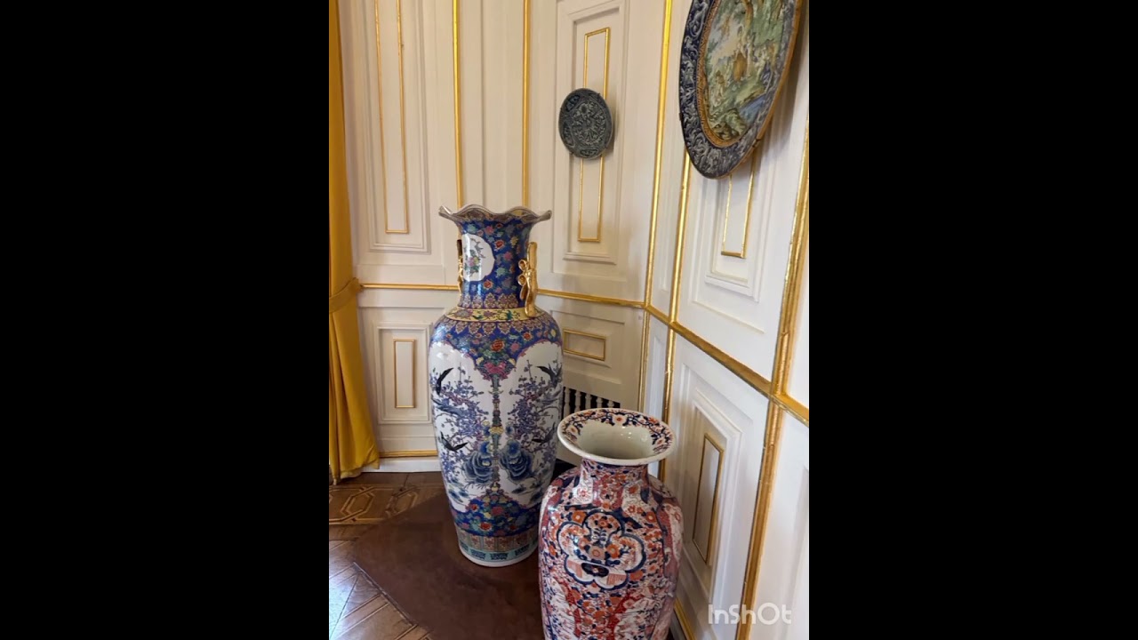 Красоты Германии 