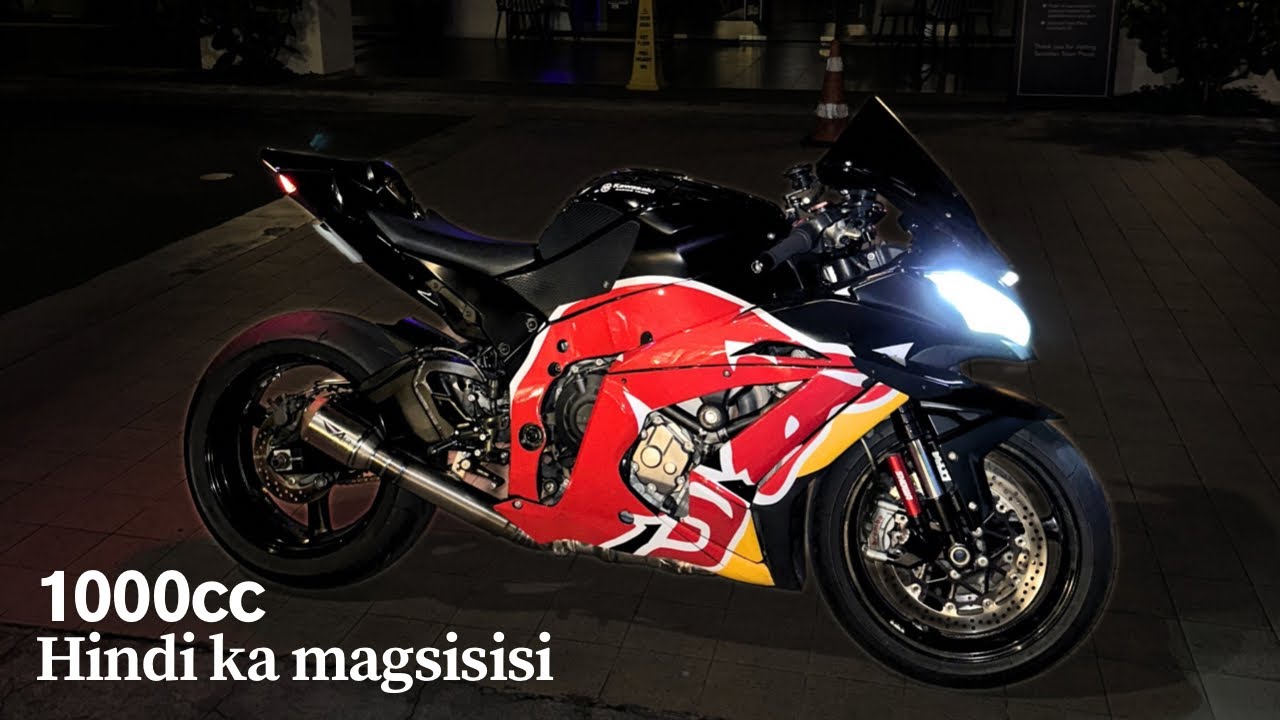 Gusto mo ng 1000cc?