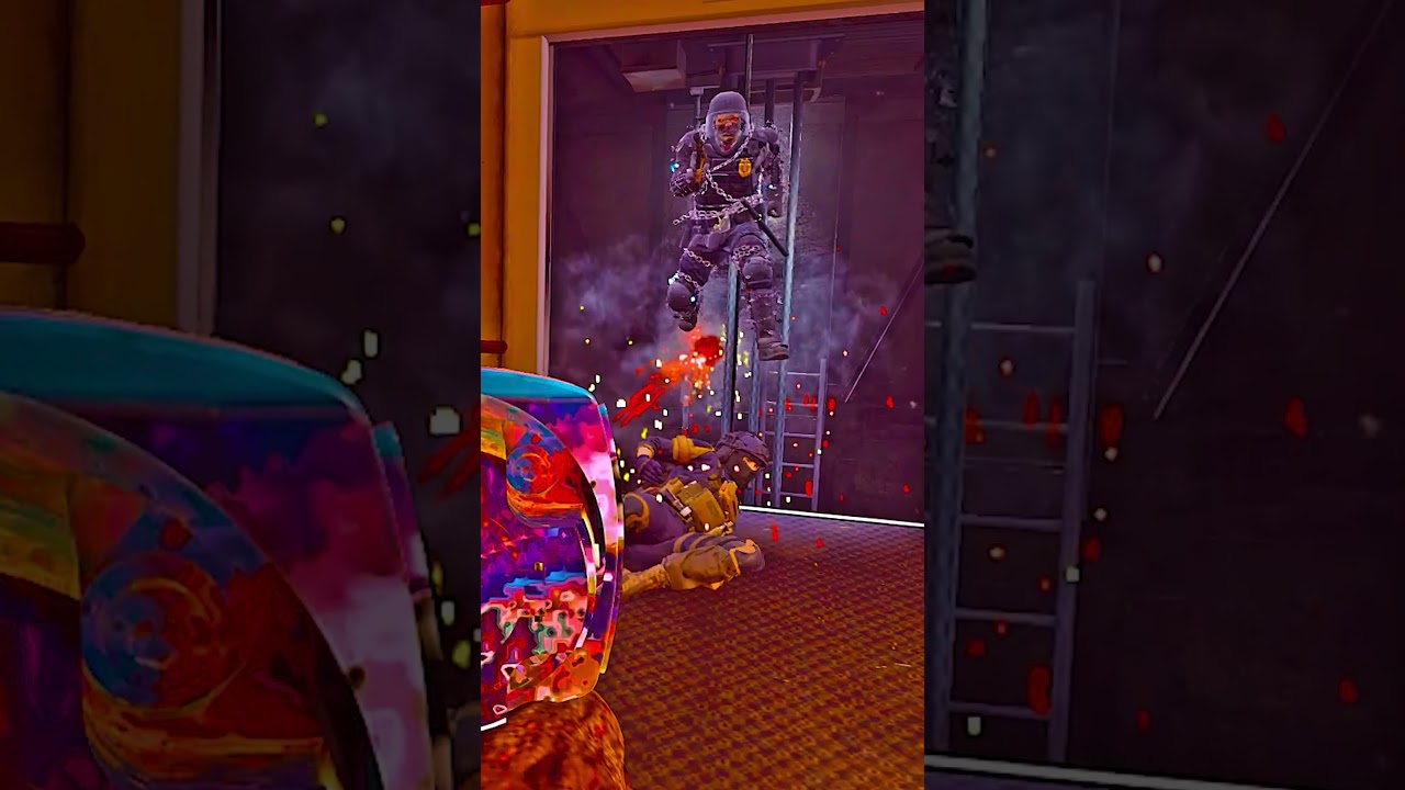 These NEW *SECRET* NAIL-GUN attachments are UNBELIEVABLE 😱 Setup at the end