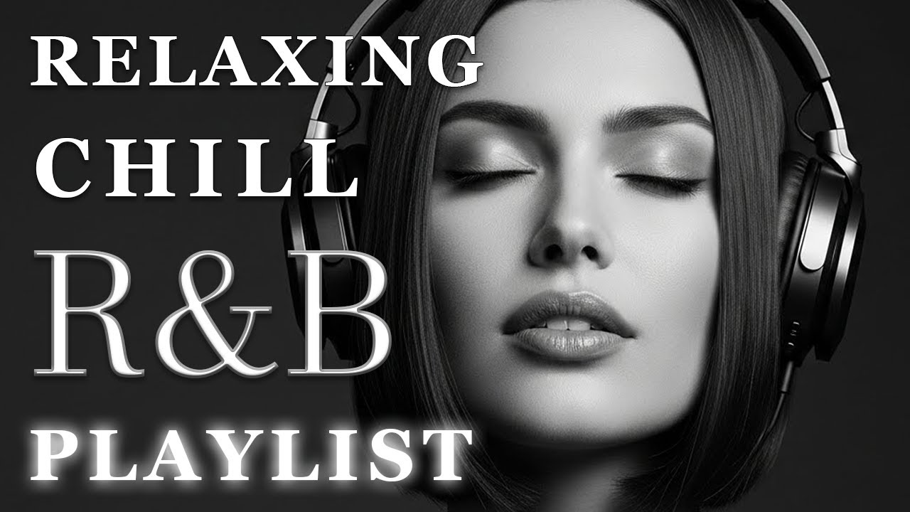 【R&B Soul】Cold Night Soul – Smooth R&B for Cozy Evenings