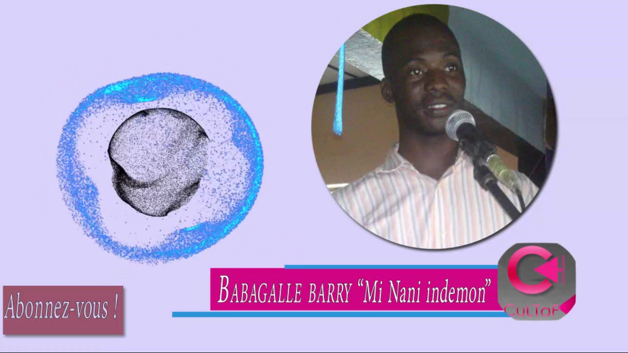 BABAGALLE 
