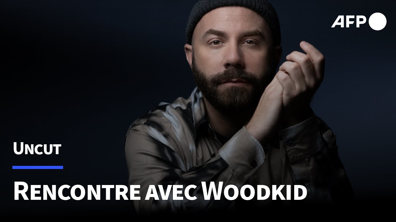 "Un origami": comment Woodkid a composé la musique du jeu vidéo "Death Stranding 2"