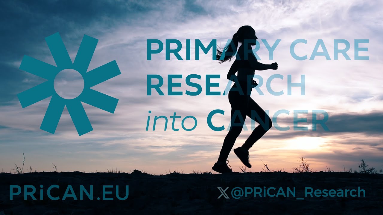 PRiCAN.Transforming Cancer Care in Ireland PROMOTIONAL VIDEO