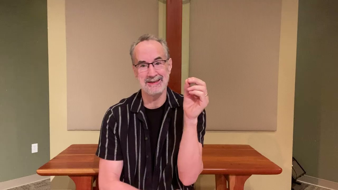 Lent Day 4, Mark 1:29–39