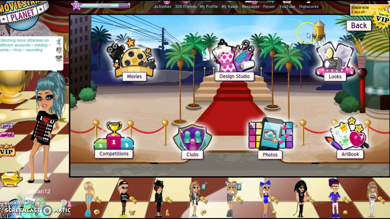 PROOF OF GLINCHING ULTRA RARES