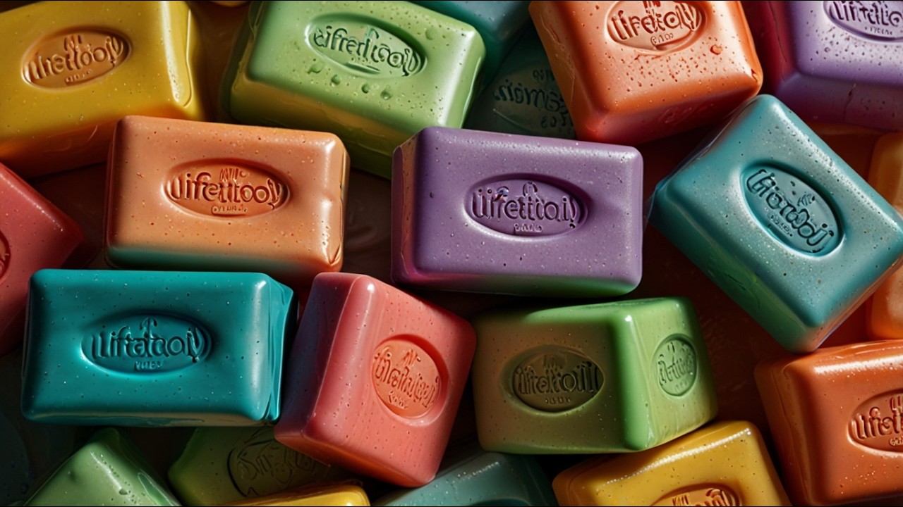 Открываем Мыло | АСМР Видео | Шуршание Упаковки