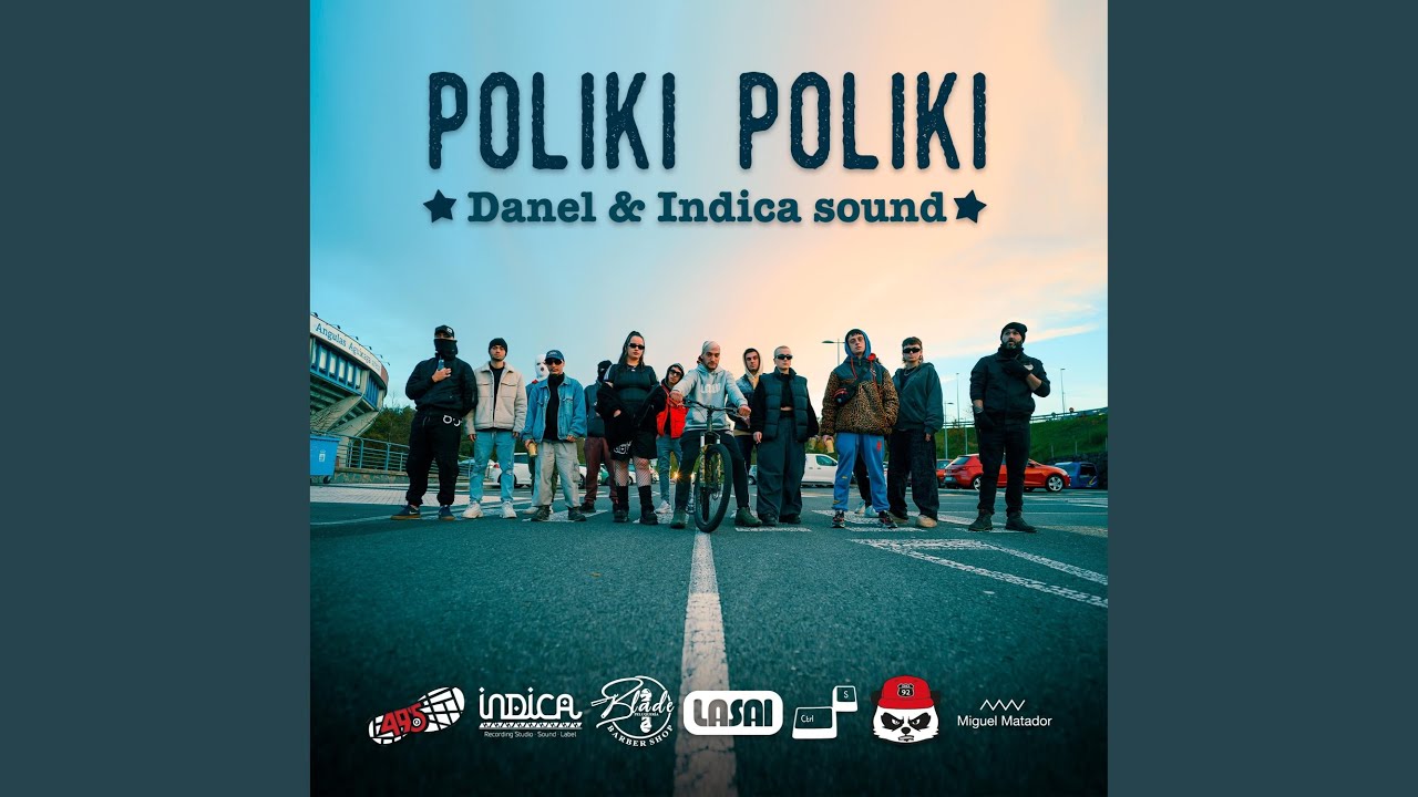 Poliki Poliki