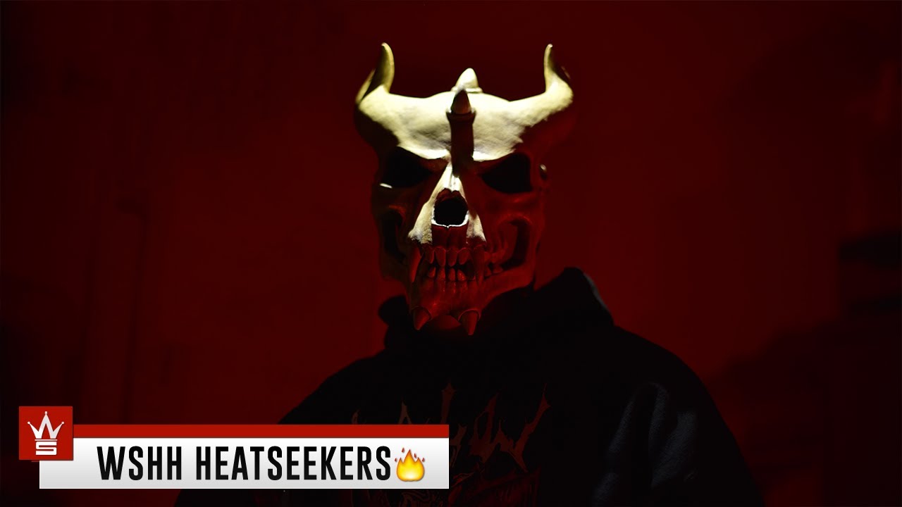 Sinizter - "Russian AK" (Official Music Video - WSHH Heatseekers)