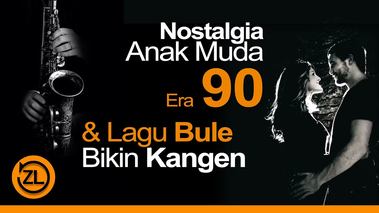 Cerita Nostalgia Anak Muda 90 & Lagu Yang Bikin Lu KANGEN (Siapa?)