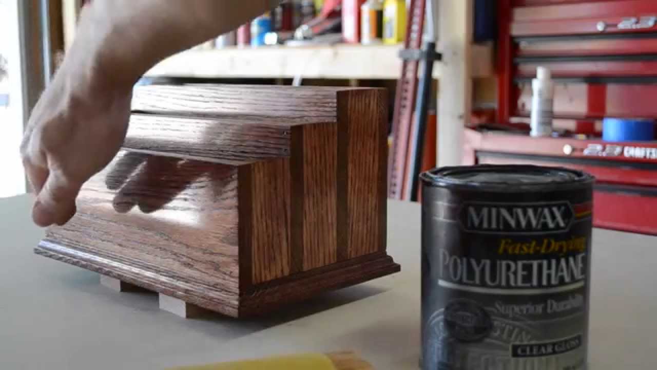 Mail Holder