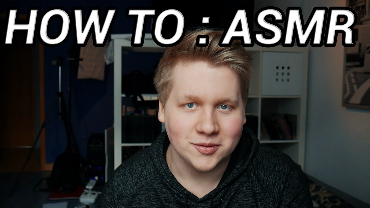 Wie ENTSTEHT ein ASMR VIDEO?!  + Erste Drohnen Bilder I Daniel Obermann