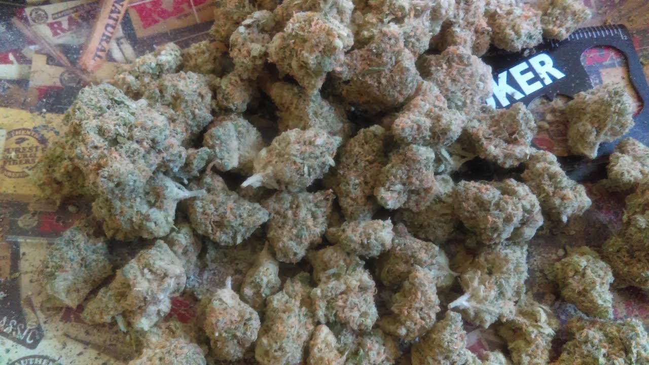 Weed in Vegas .. $100 for a OZ