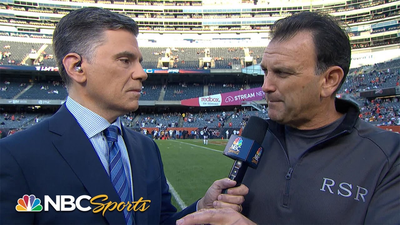 Antonio Brown's agent Drew Rosenhaus believes he still wants to play for Raiders | NFL |  NBC Sports