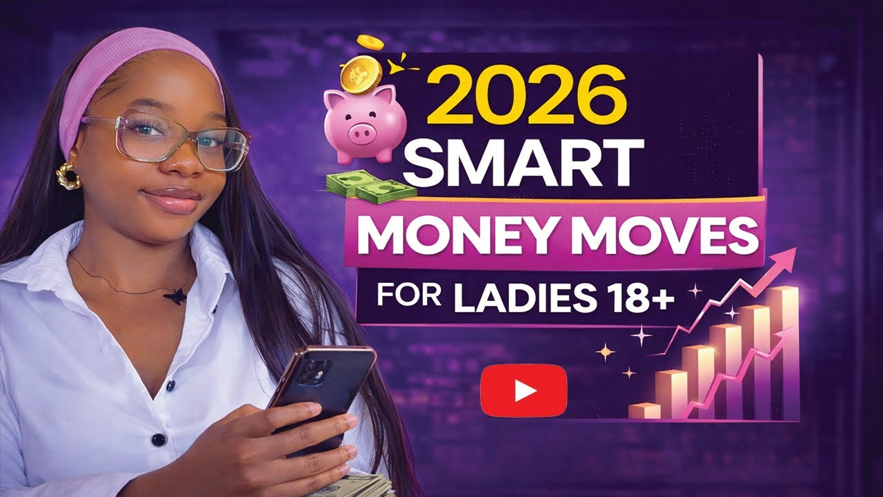 Smart Money Moves in 2026