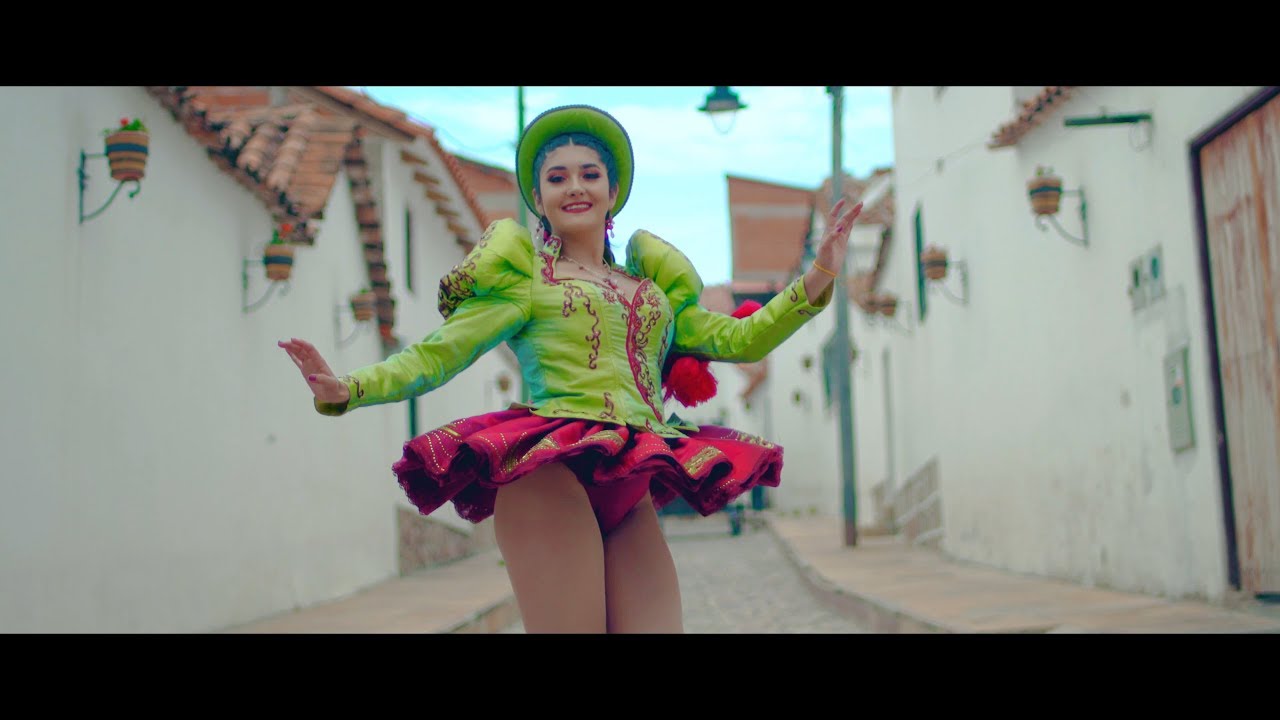 QUIEN NO LLORO POR AMOR - SUNQUYMANTA (VIDEO OFICIAL 2019 4K)