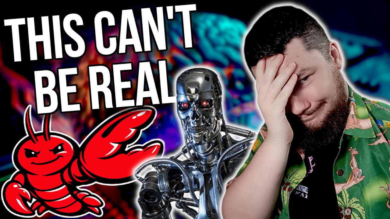 When AI Agents Try To Cancel You