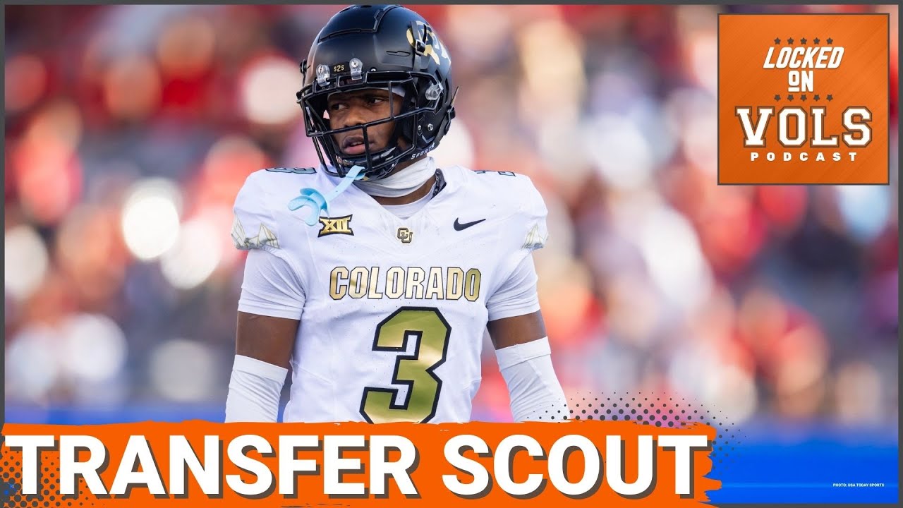 SCOOP: Colton Hood’s transfer to Tennessee Football TRANSFORMS secondary with Boo Carter