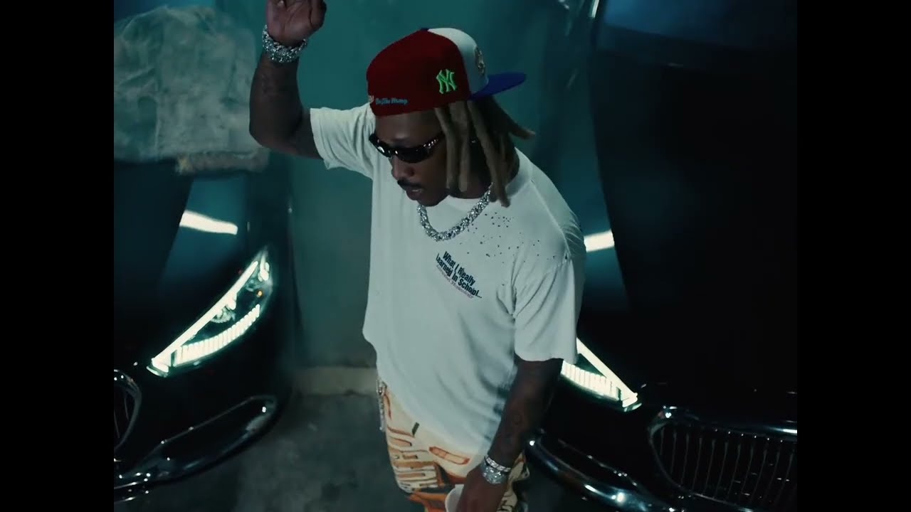 Future - BRAZZIER (Prod. kapitalWave x Cashtide) [REPROD]