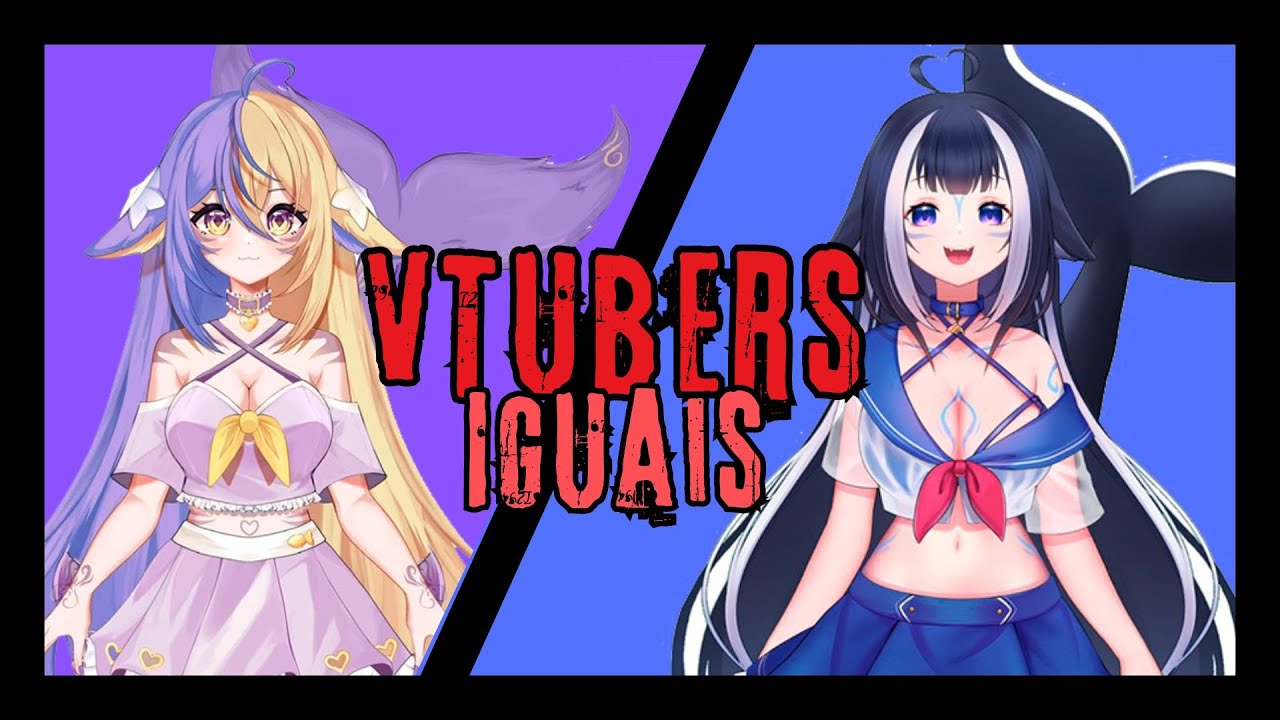 A Pol&ecirc;mica da VTuber SmolLola