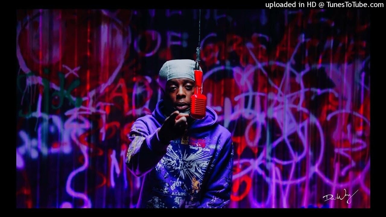 Raq Baby x Lucki Type Beat 