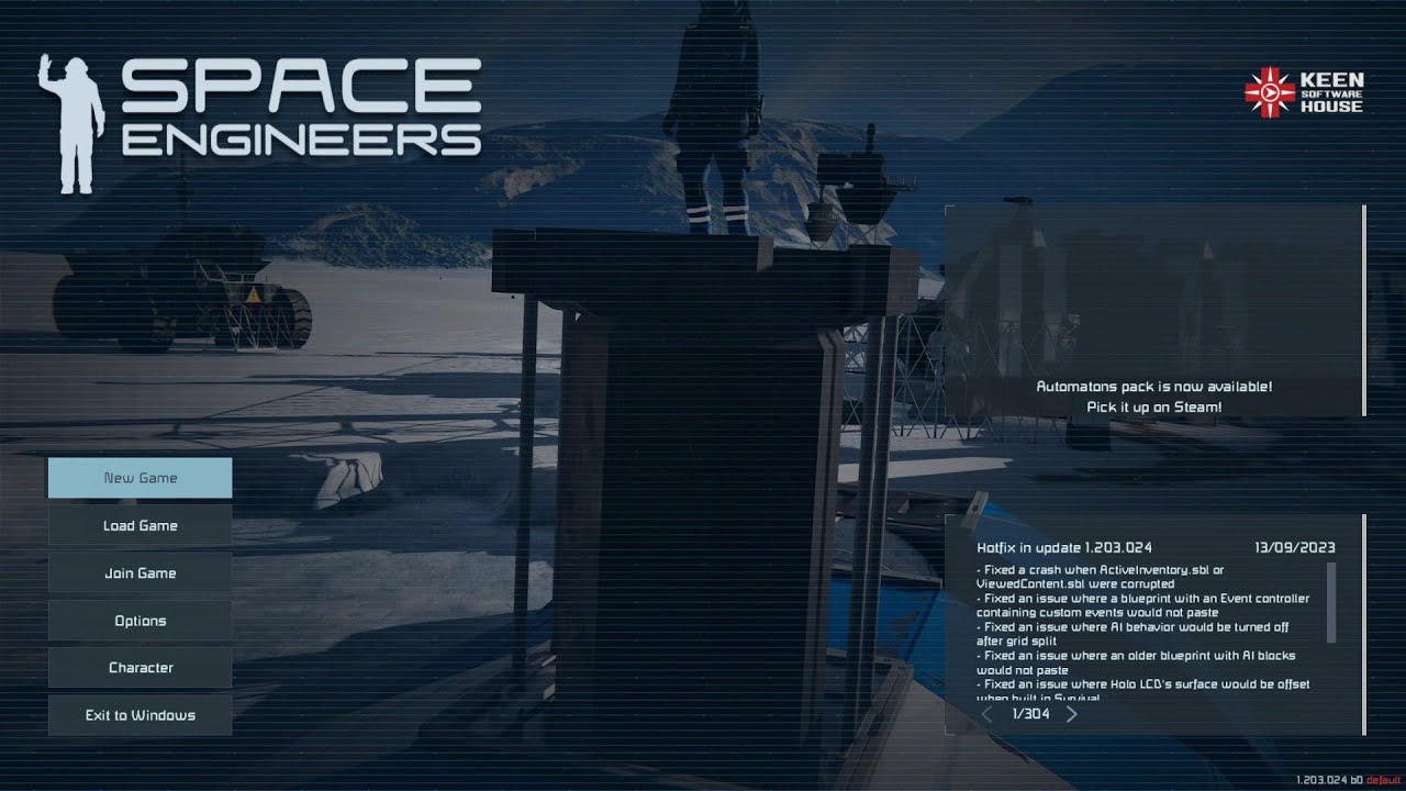 Space Engineers how to make a dedicated server 2022