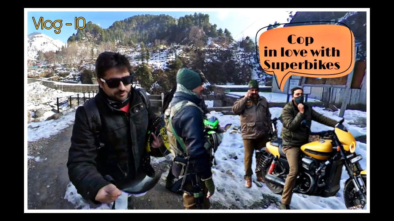 Surankote | Bafliaz | Behramgala | Vlog-10| Sunday Ride | Poonch |