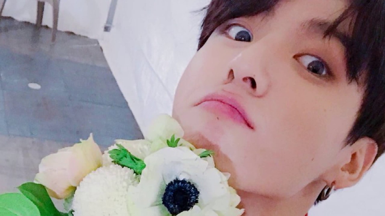 Things you should know (vkook/ taekook analysis)