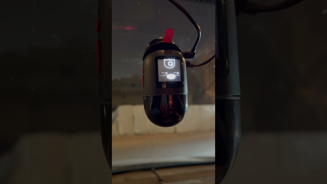 70mai Omni AI: Smartest Dash Cam on the Market?