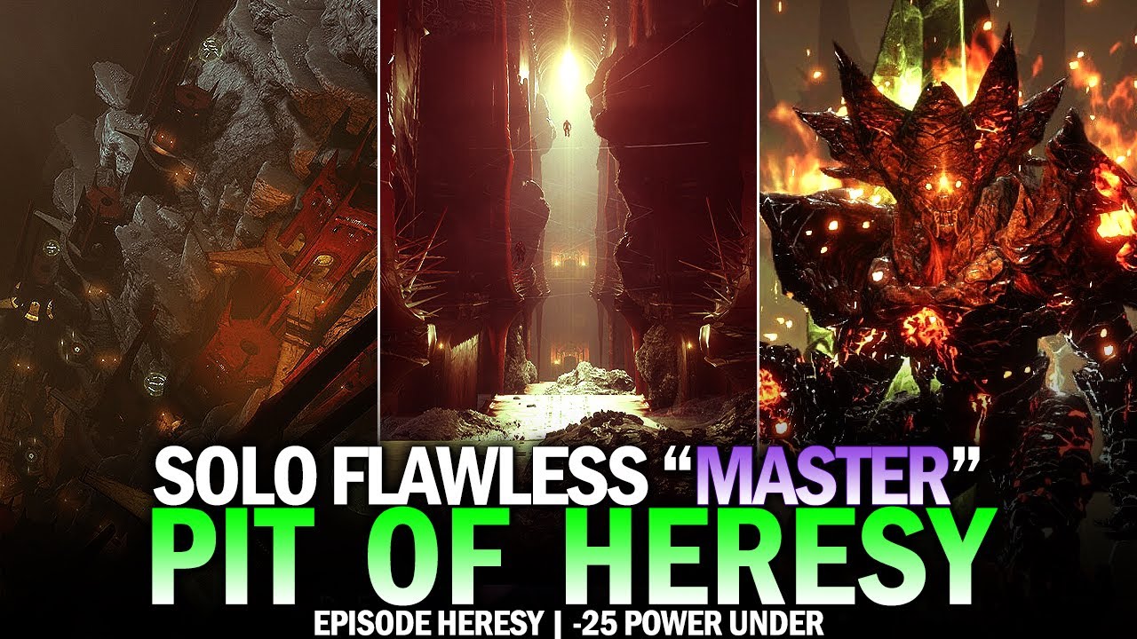 Solo Flawless 