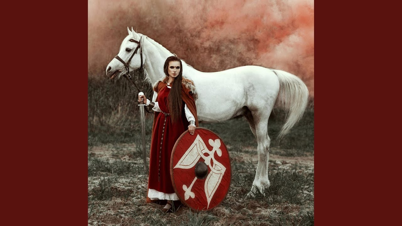 Kukushka (feat. Anna Olhovska)