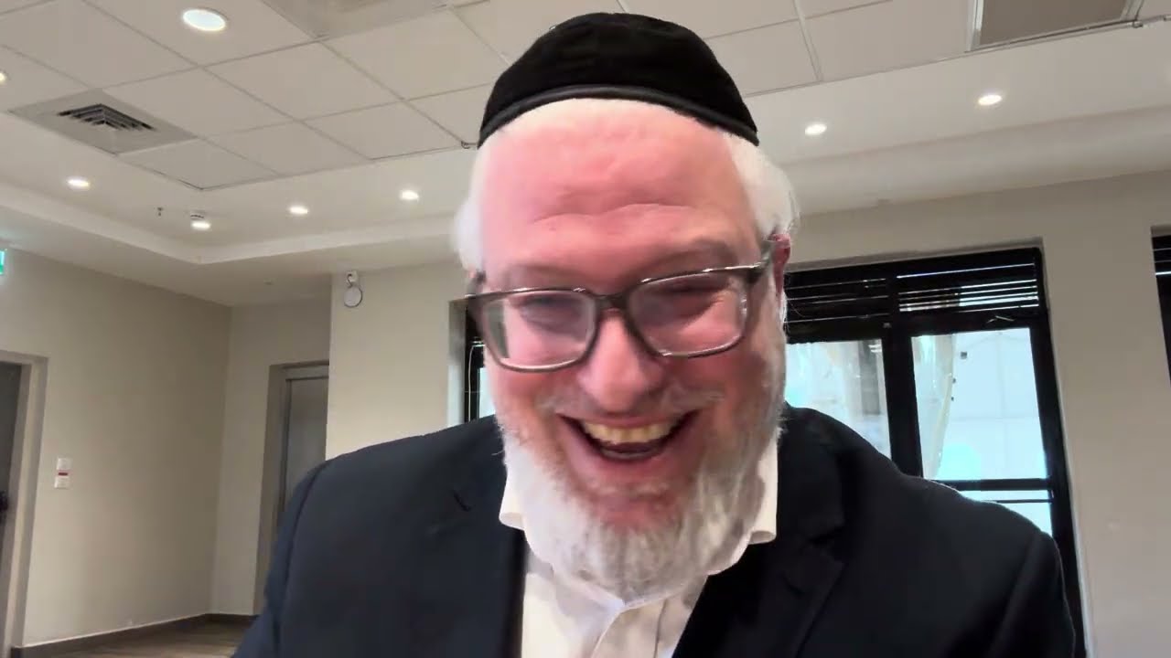 Breslov Efrat - Use Noam Eliyon to battle the opposition, Tehillim at the grave site of Tzadikim 