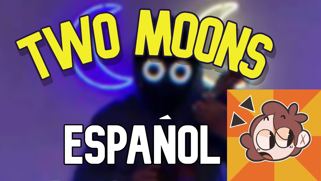 Two Moons | COVER ESPAÑOL | BoyWithUke | Mafi