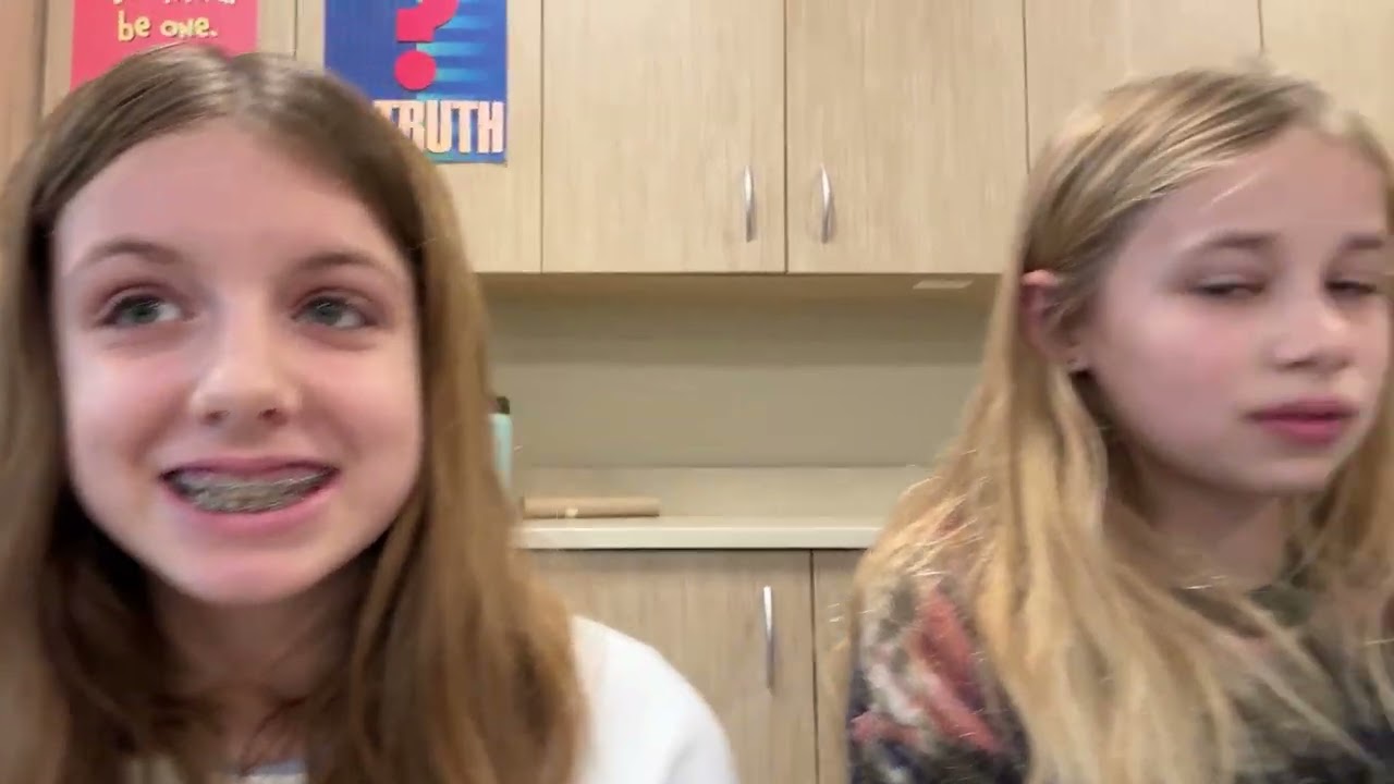 Announcements 1-8-26
