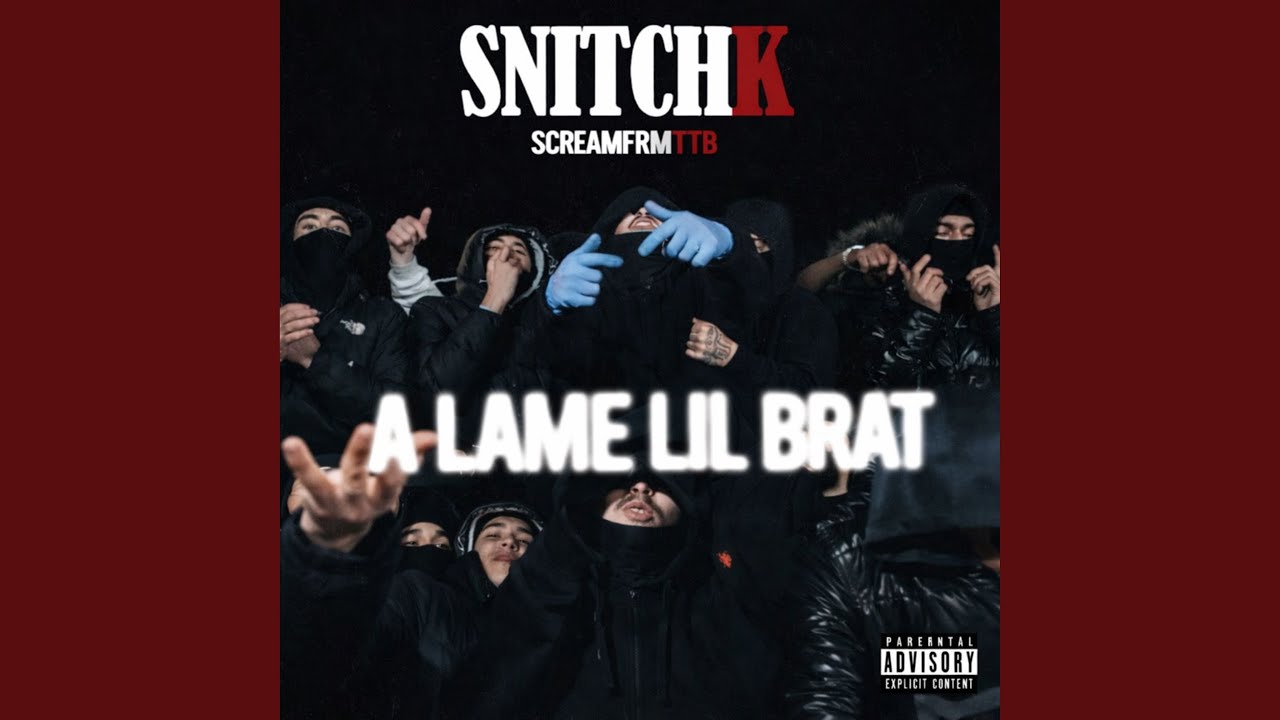SNITCHK