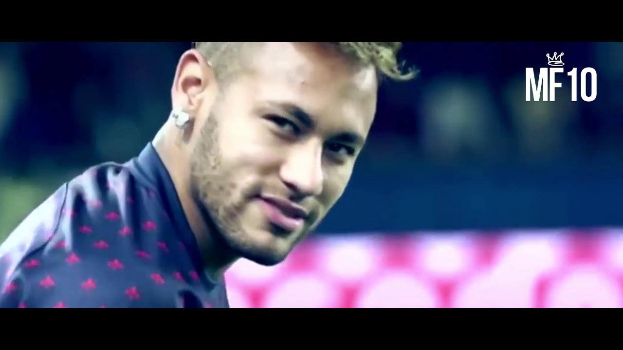 Neymar Jr - CHINA - Anuel AA ft. Ozuna, Karol G, Daddy Yankee, J Balvin, 2019 ᴴᴰ