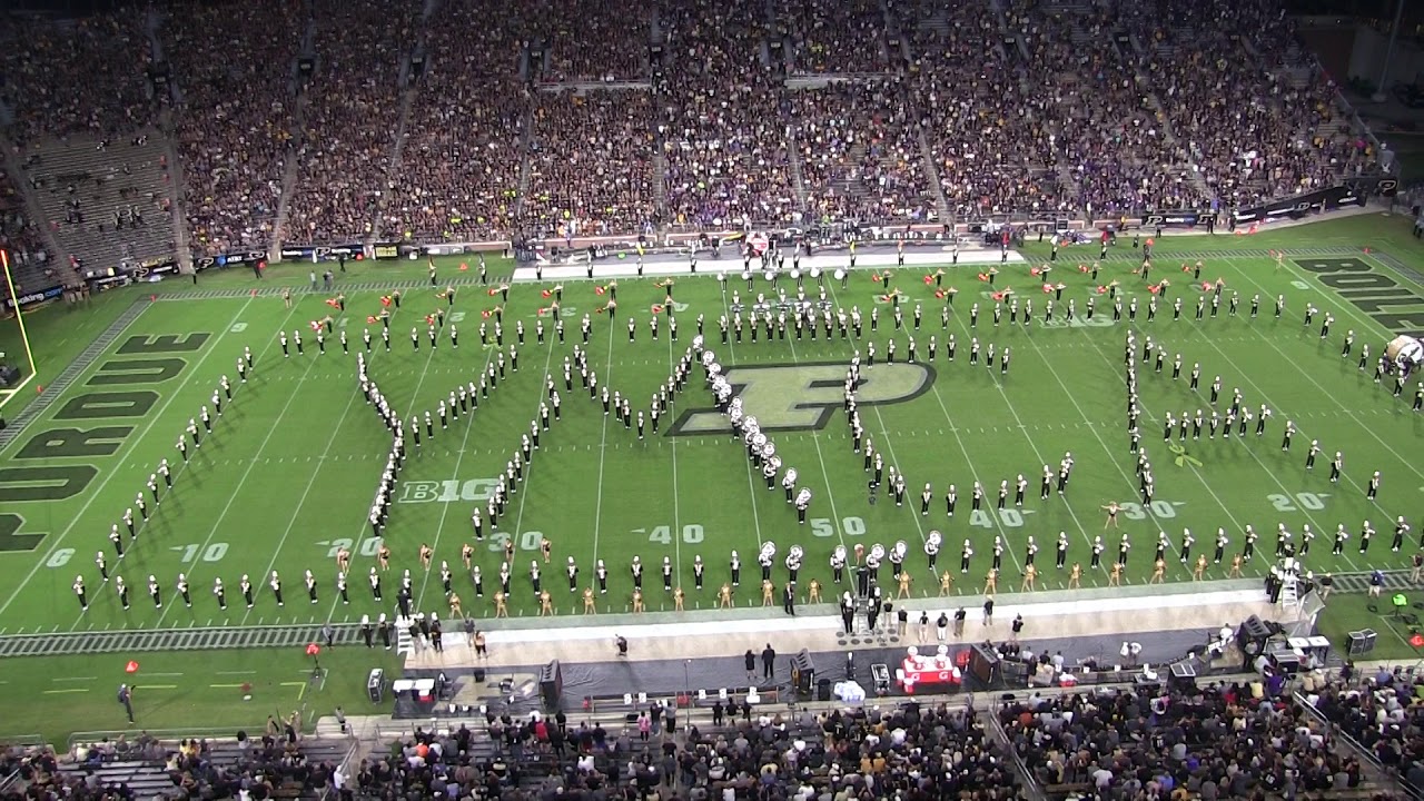 The Purdue 