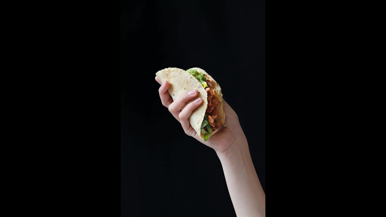 Reaction to Tacos | Реакция на Такос